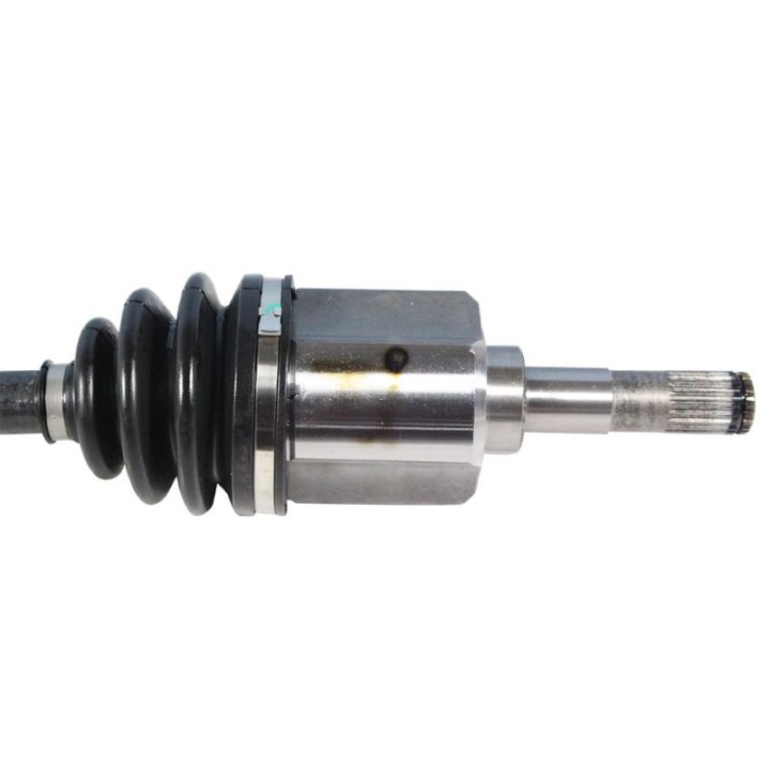 GSP NCV11009 Ford, Mercury CV Axle Assembly  - Front Left