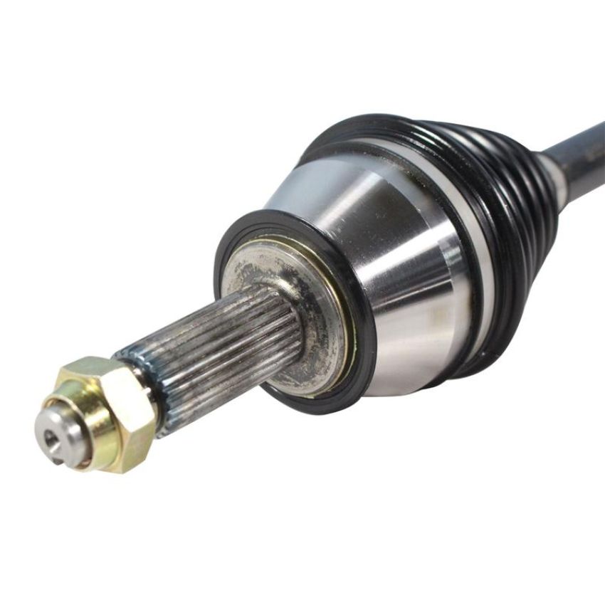GSP NCV11009 Ford, Mercury CV Axle Assembly  - Front Left
