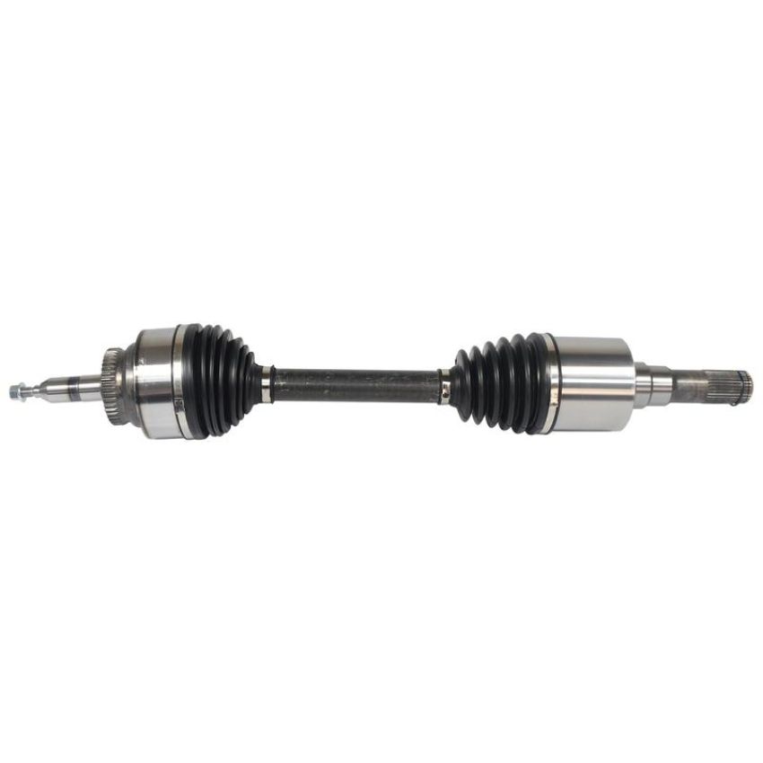 GSP NCV11010 Ford, Lincoln CV Axle Assembly  - Front Left