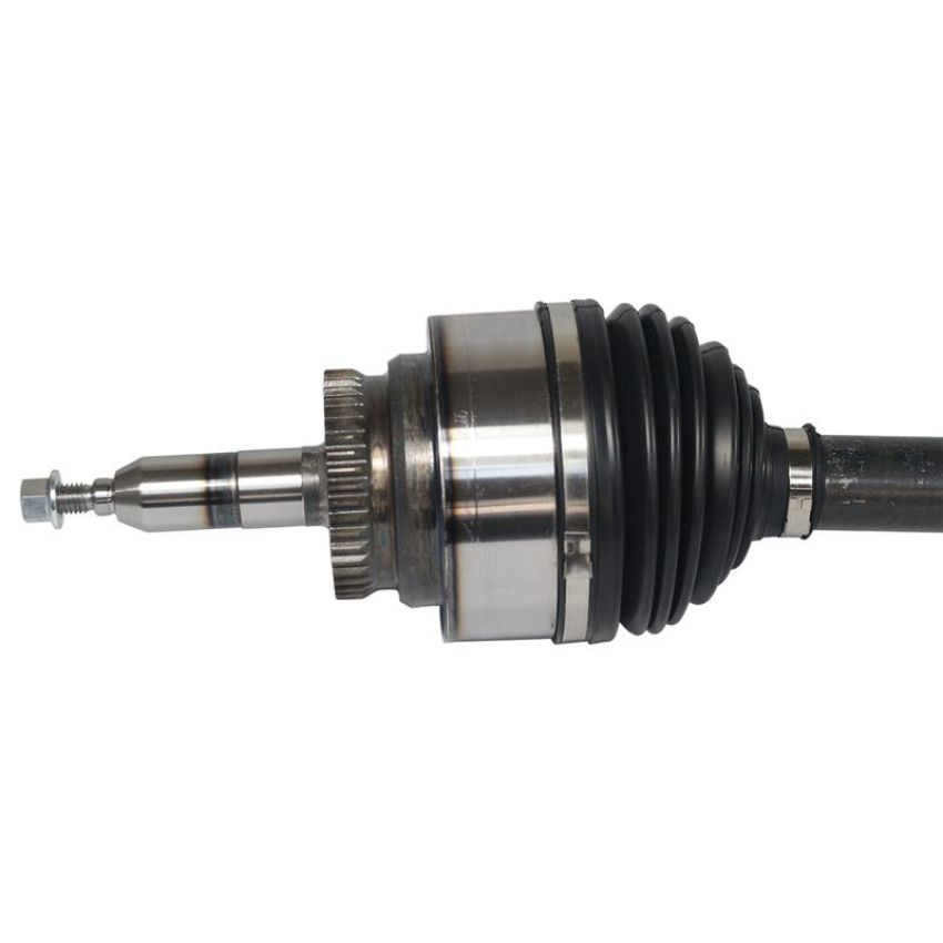 GSP NCV11010 Ford, Lincoln CV Axle Assembly  - Front Left