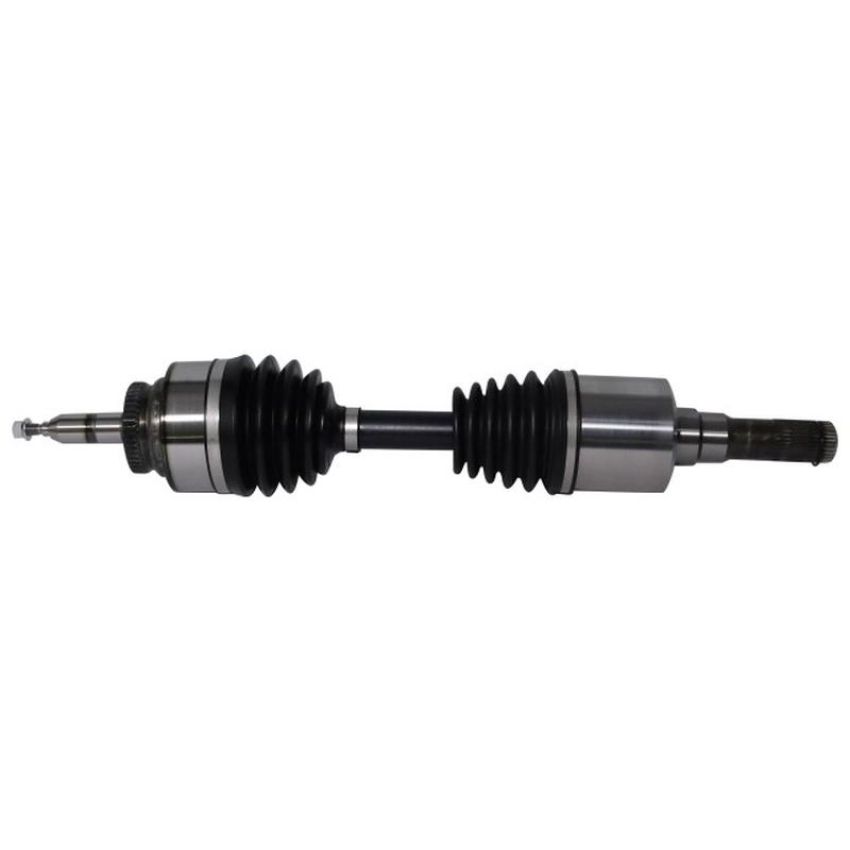 GSP NCV11010XD Ford, Lincoln CV Axle Assembly  - Front Left