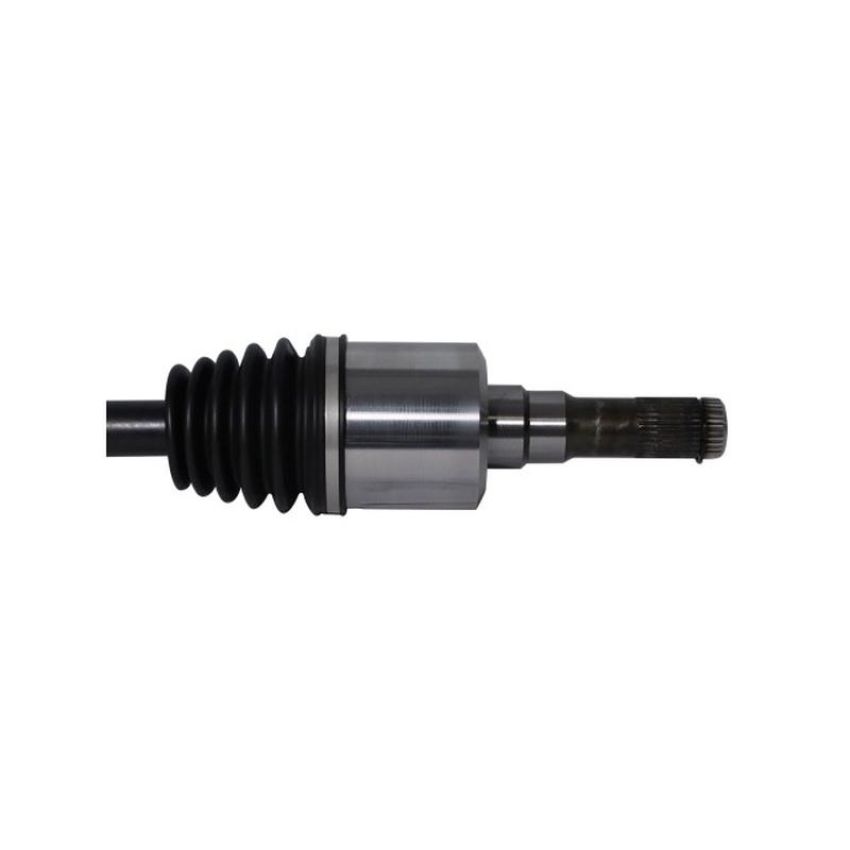 GSP NCV11010XD Ford, Lincoln CV Axle Assembly  - Front Left
