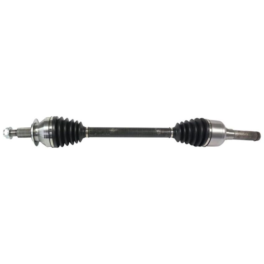 GSP NCV11021 15-23 Ford Mustang (2.3, 3.7, 5.0, 5.2) CV Axle Assembly  - Rear Left