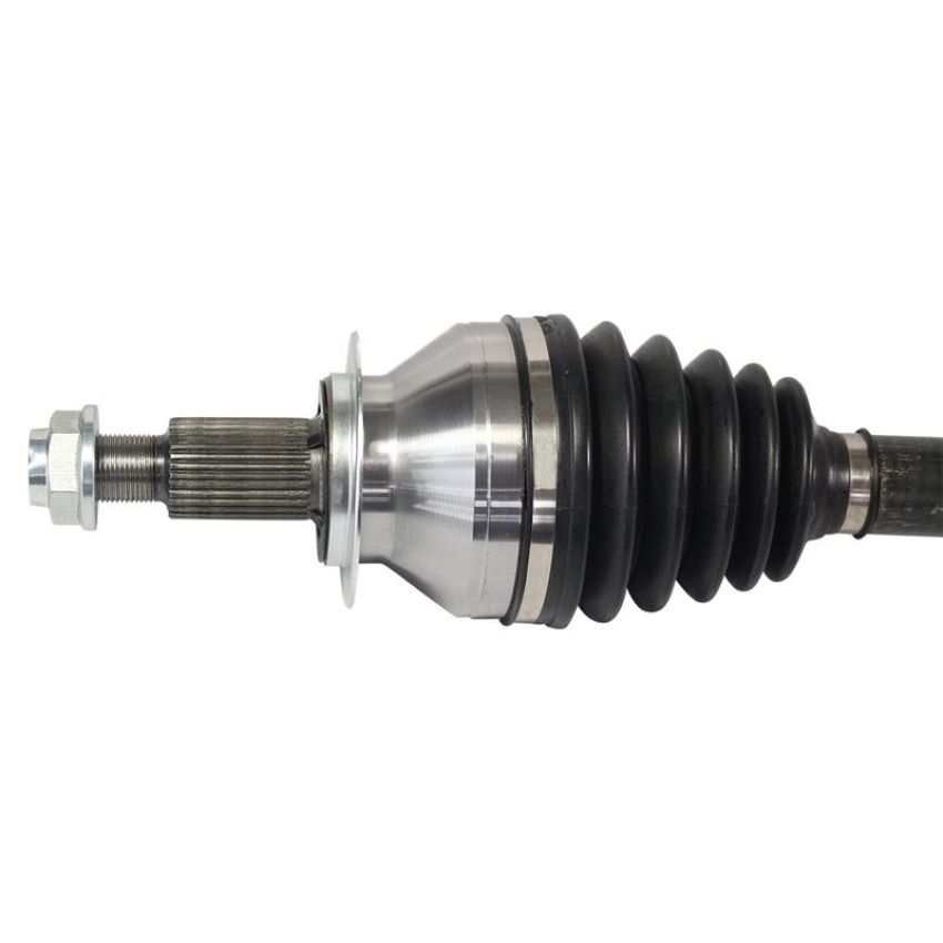 GSP NCV11021 15-23 Ford Mustang (2.3, 3.7, 5.0, 5.2) CV Axle Assembly  - Rear Left