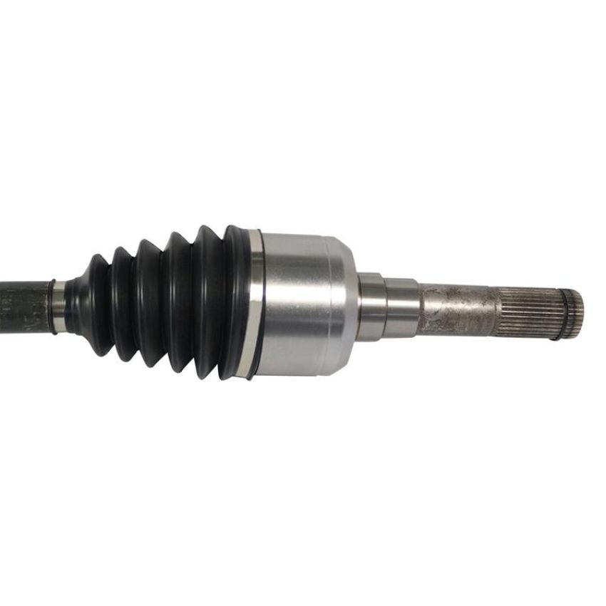 GSP NCV11021 15-23 Ford Mustang (2.3, 3.7, 5.0, 5.2) CV Axle Assembly  - Rear Left