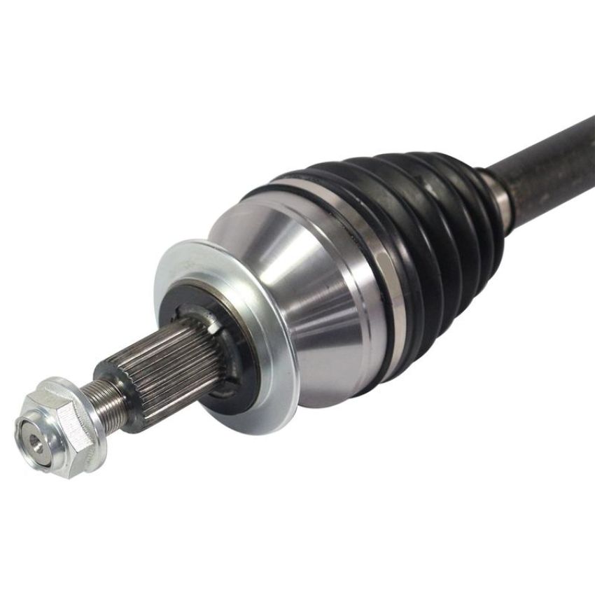 GSP NCV11021 15-23 Ford Mustang (2.3, 3.7, 5.0, 5.2) CV Axle Assembly  - Rear Left