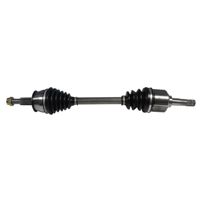 GSP NCV11027 86-91 Ford Taurus CV Axle Assembly  - Front Left