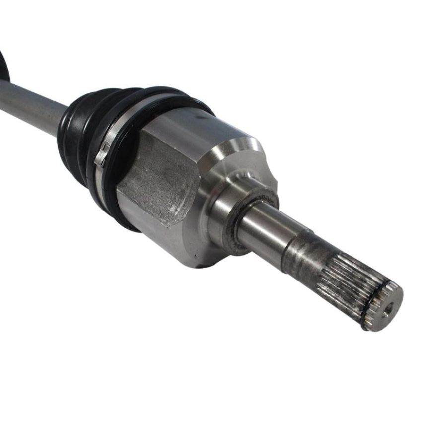 GSP NCV11027 86-91 Ford Taurus CV Axle Assembly  - Front Left