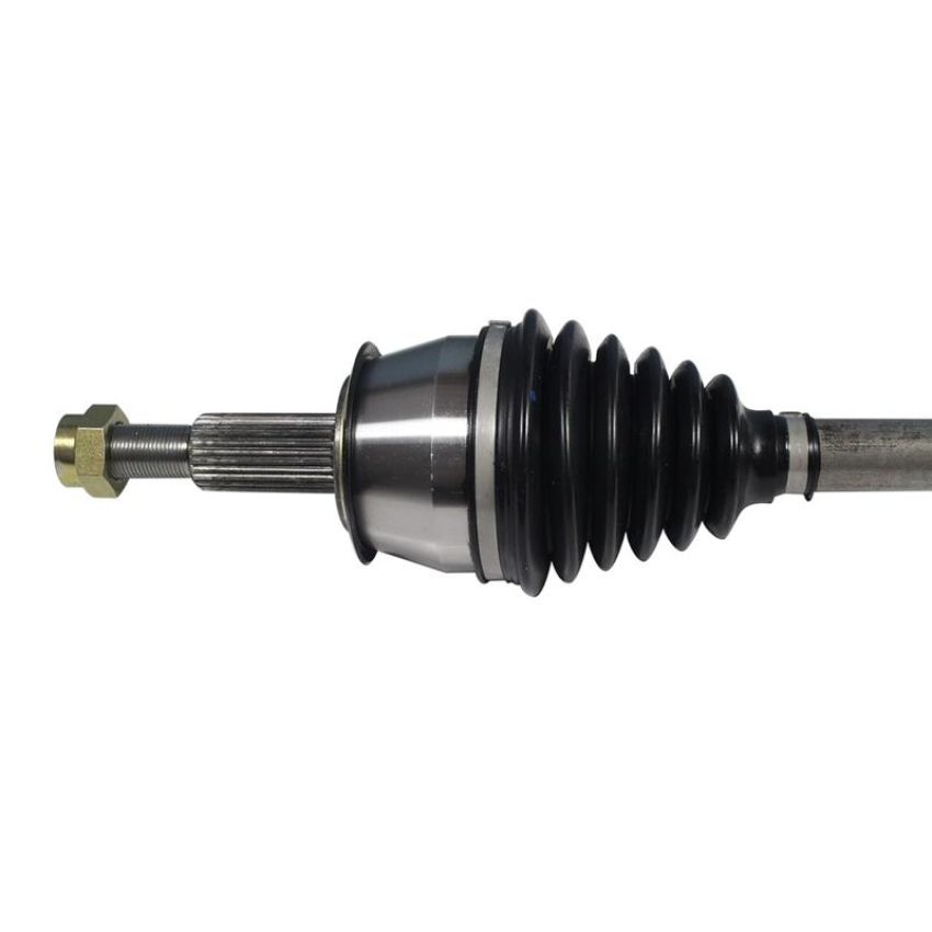 GSP NCV11027 86-91 Ford Taurus CV Axle Assembly  - Front Left