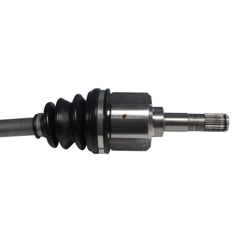 GSP NCV11027 86-91 Ford Taurus CV Axle Assembly  - Front Left