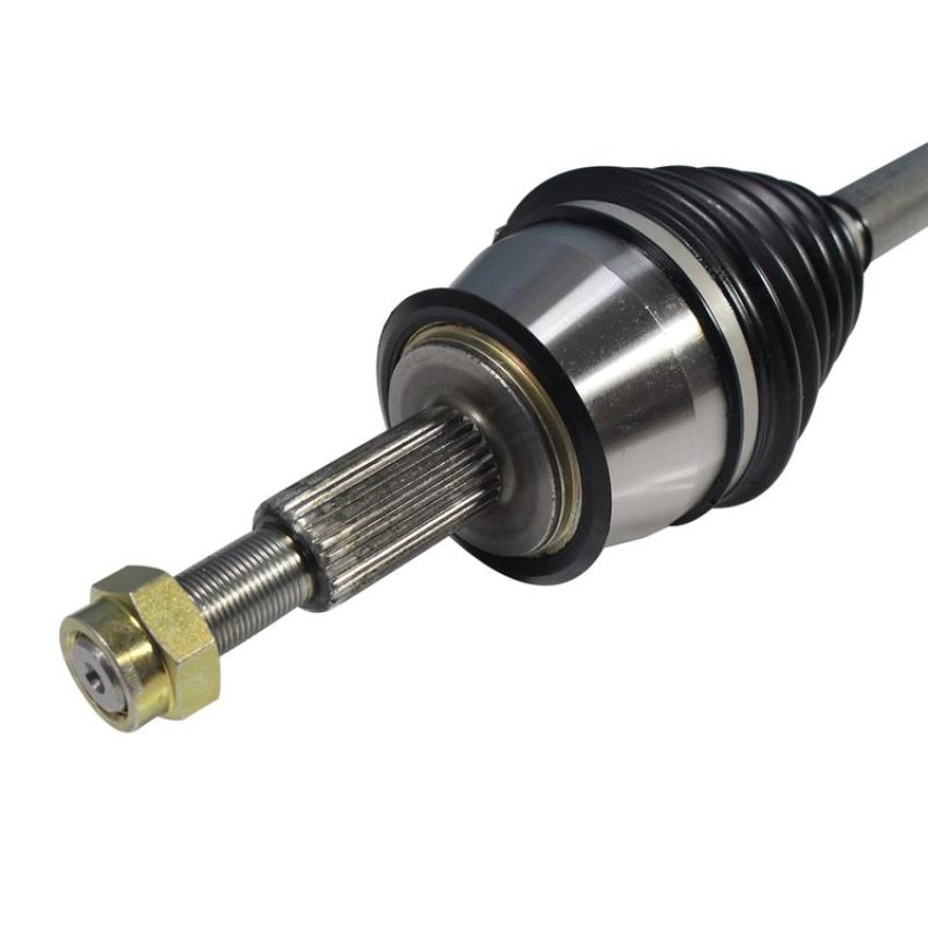 GSP NCV11027 86-91 Ford Taurus CV Axle Assembly  - Front Left