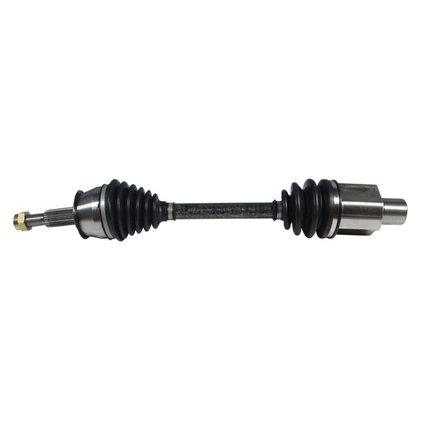 GSP NCV11028 86-91 Ford Taurus GL CV Axle Assembly  - Front Right