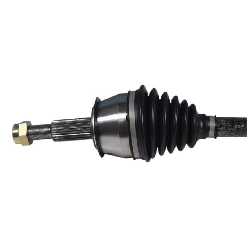 GSP NCV11028 86-91 Ford Taurus GL CV Axle Assembly  - Front Right