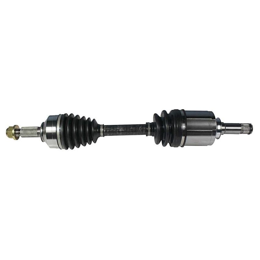 GSP NCV11030 Ford, Lincoln (3.5) CV Axle Assembly  - Front Left