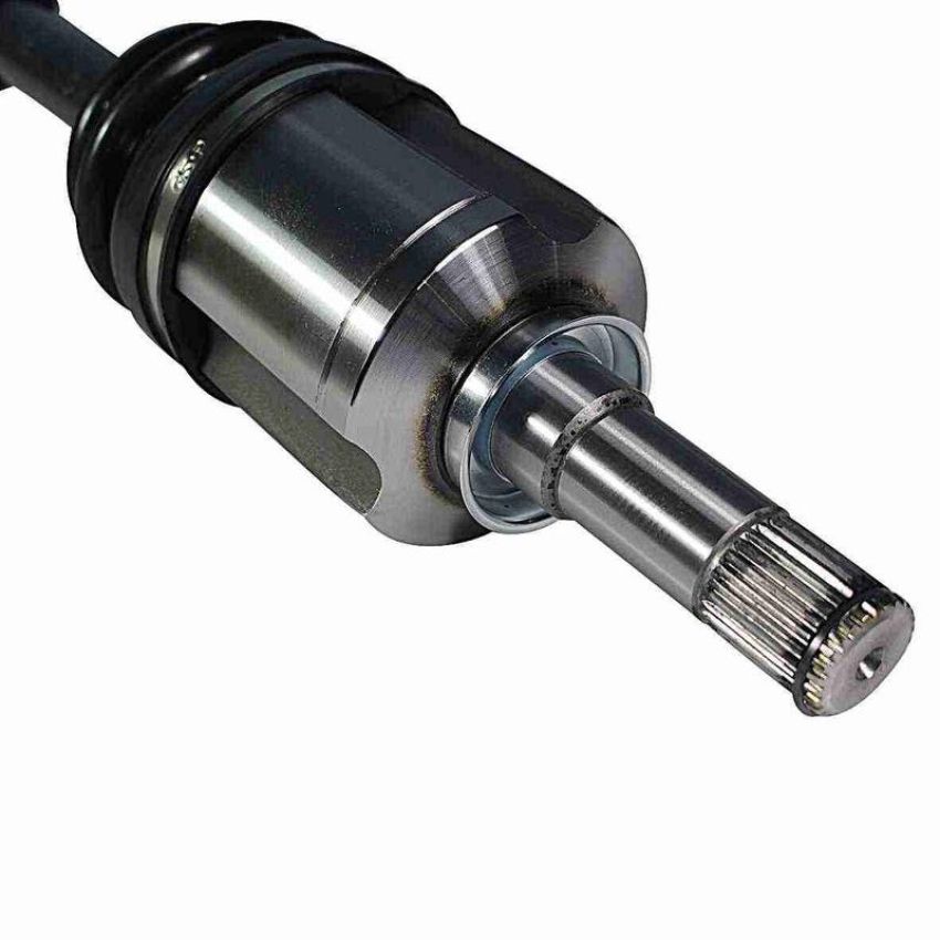 GSP NCV11030 Ford, Lincoln (3.5) CV Axle Assembly  - Front Left