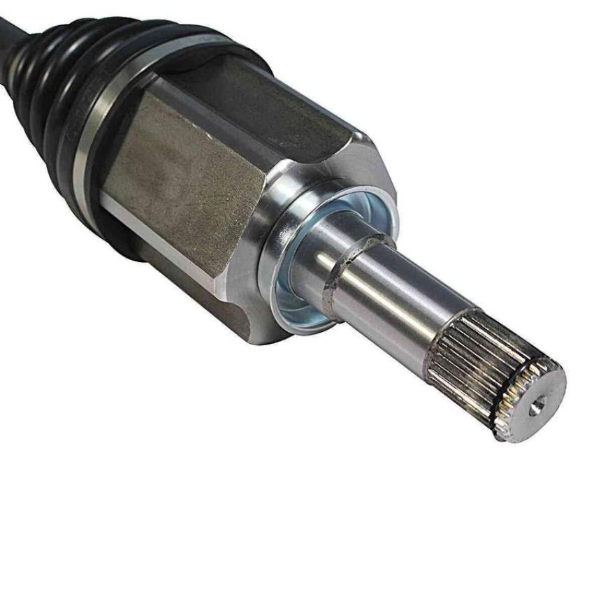 GSP NCV11032 Ford, Lincoln, Mercury (3.7) CV Axle Assembly  - Front Left