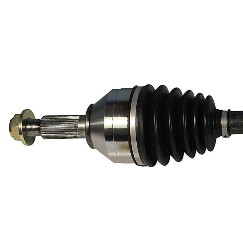 GSP NCV11032 Ford, Lincoln, Mercury (3.7) CV Axle Assembly  - Front Left