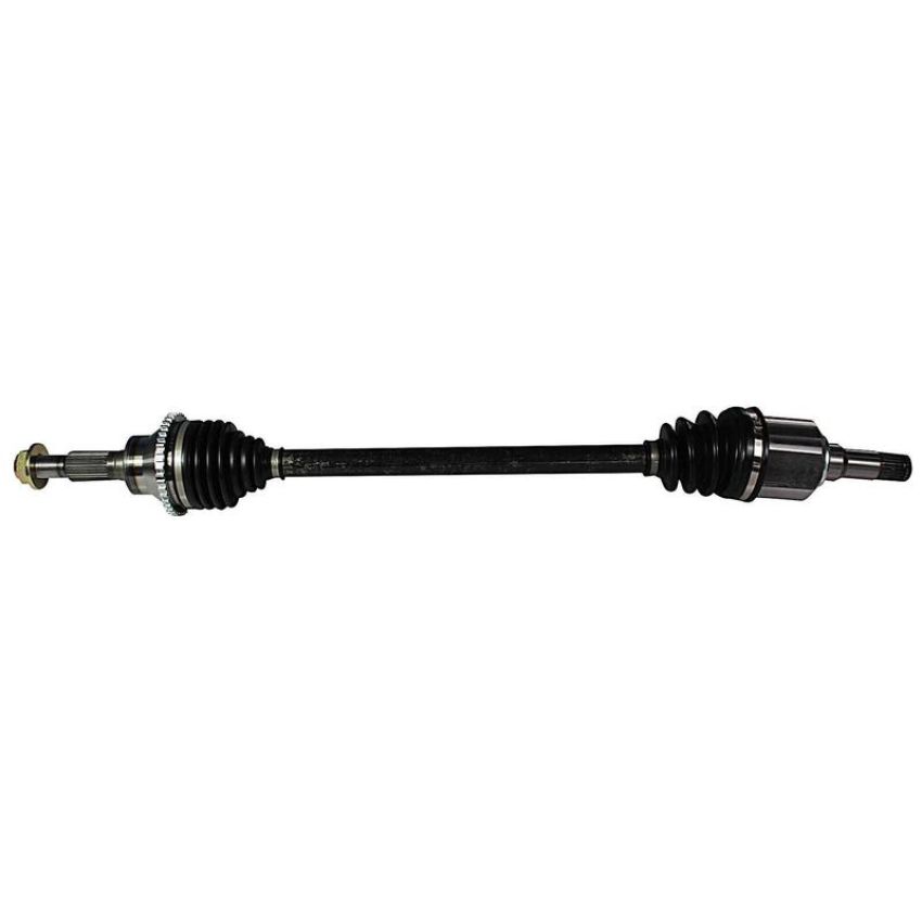 GSP NCV11036 Ford, Lincoln CV Axle Assembly  - Rear Left