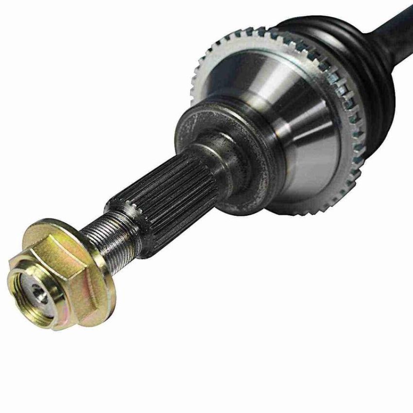 GSP NCV11036 Ford, Lincoln CV Axle Assembly  - Rear Left