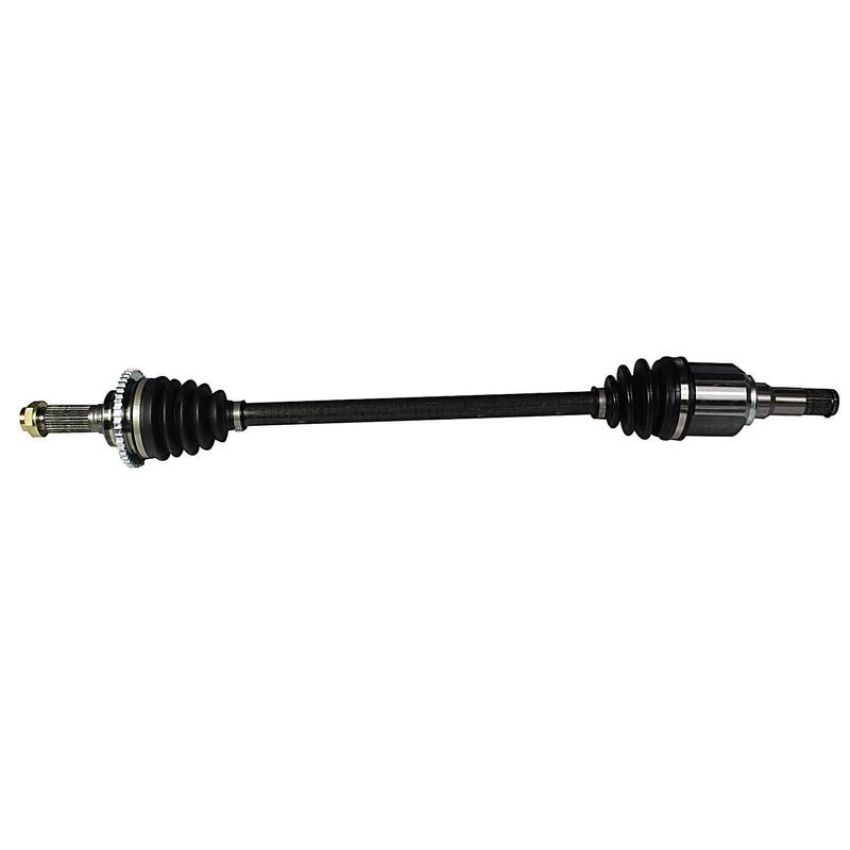 GSP NCV11037 Ford, Lincoln CV Axle Assembly  - Rear Right
