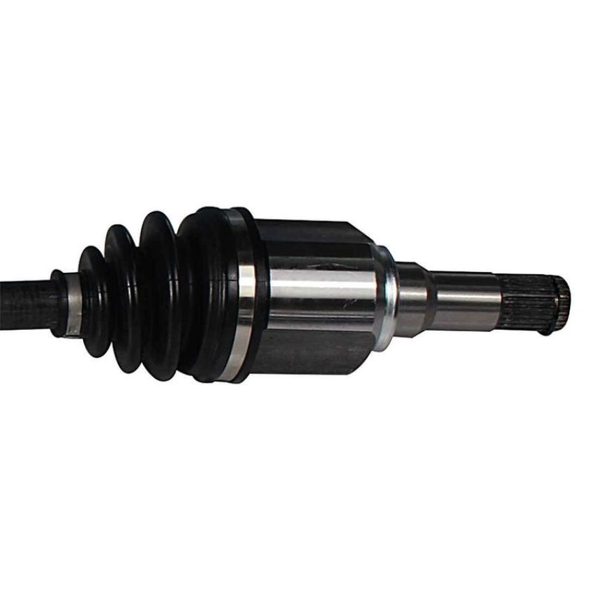 GSP NCV11037 Ford, Lincoln CV Axle Assembly  - Rear Right