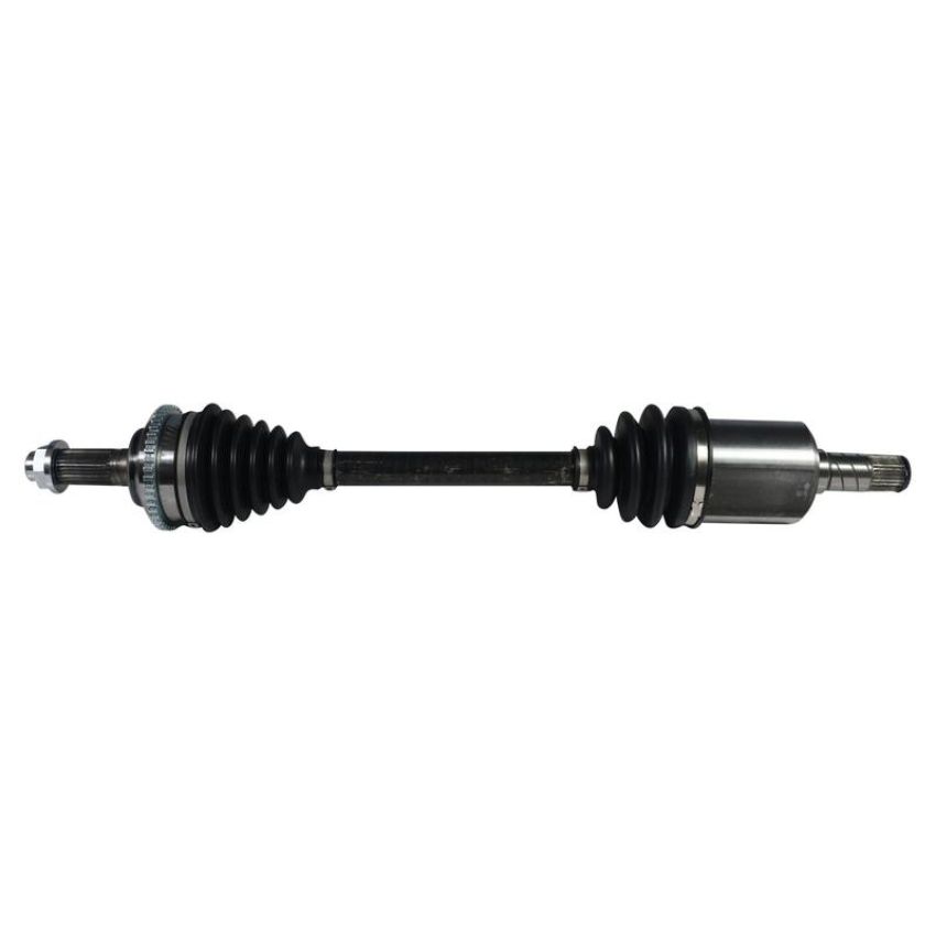 GSP NCV11039 Ford, Mercury (2.5) CV Axle Assembly  - Front Left