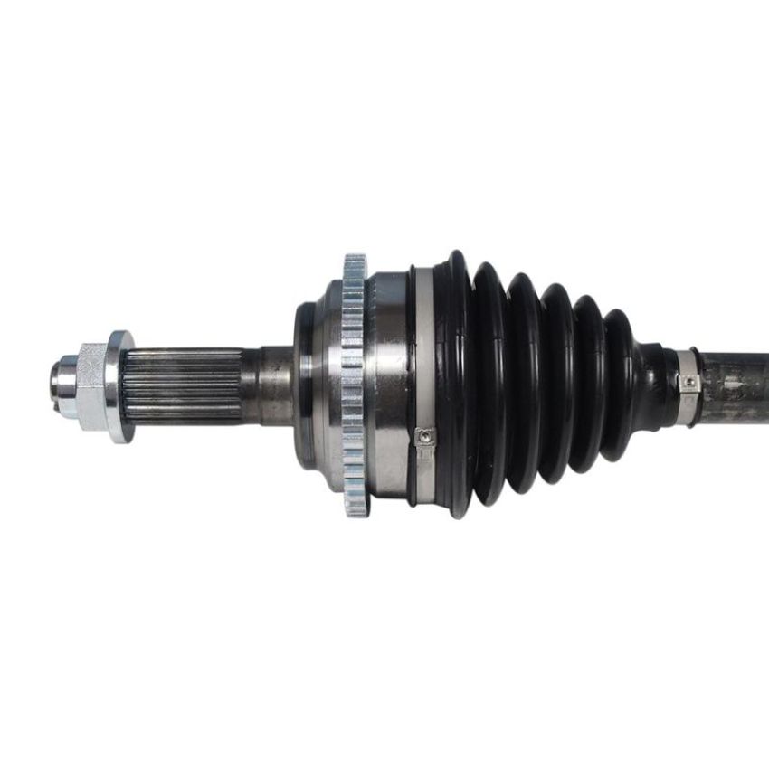 GSP NCV11040 13-14 Ford Fusion SE (1.6 - AWD/FWD) CV Axle Assembly  - Front Right