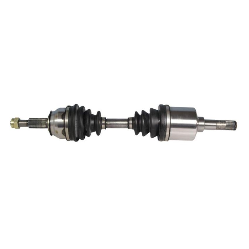 GSP NCV11041 Ford, Mercury (2.3, 3.0) CV Axle Assembly  - Front Left