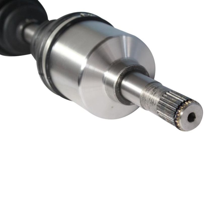 GSP NCV11041 Ford, Mercury (2.3, 3.0) CV Axle Assembly  - Front Left