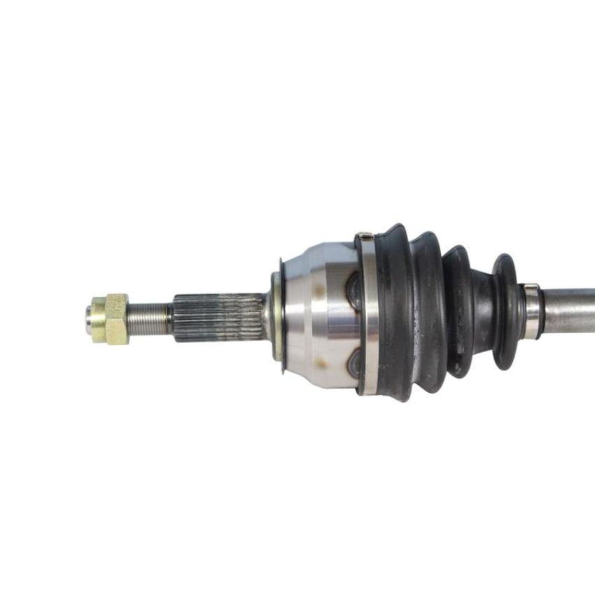 GSP NCV11041 Ford, Mercury (2.3, 3.0) CV Axle Assembly  - Front Left