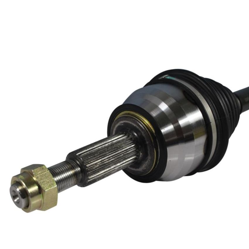 GSP NCV11041 Ford, Mercury (2.3, 3.0) CV Axle Assembly  - Front Left