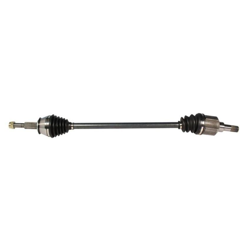GSP NCV11042 Ford, Mercury (2.3, 3.0) CV Axle Assembly  - Front Right