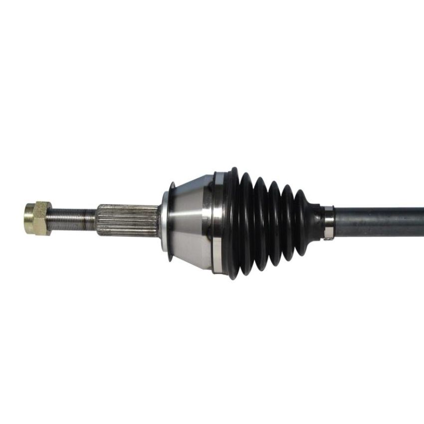 GSP NCV11042 Ford, Mercury (2.3, 3.0) CV Axle Assembly  - Front Right