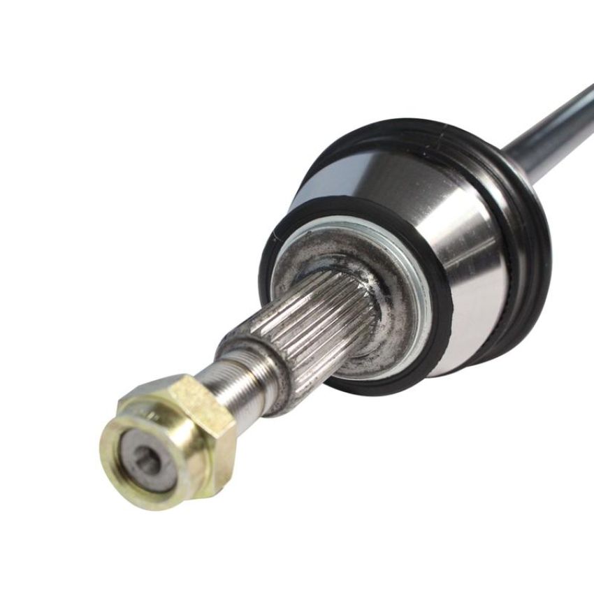 GSP NCV11042 Ford, Mercury (2.3, 3.0) CV Axle Assembly  - Front Right