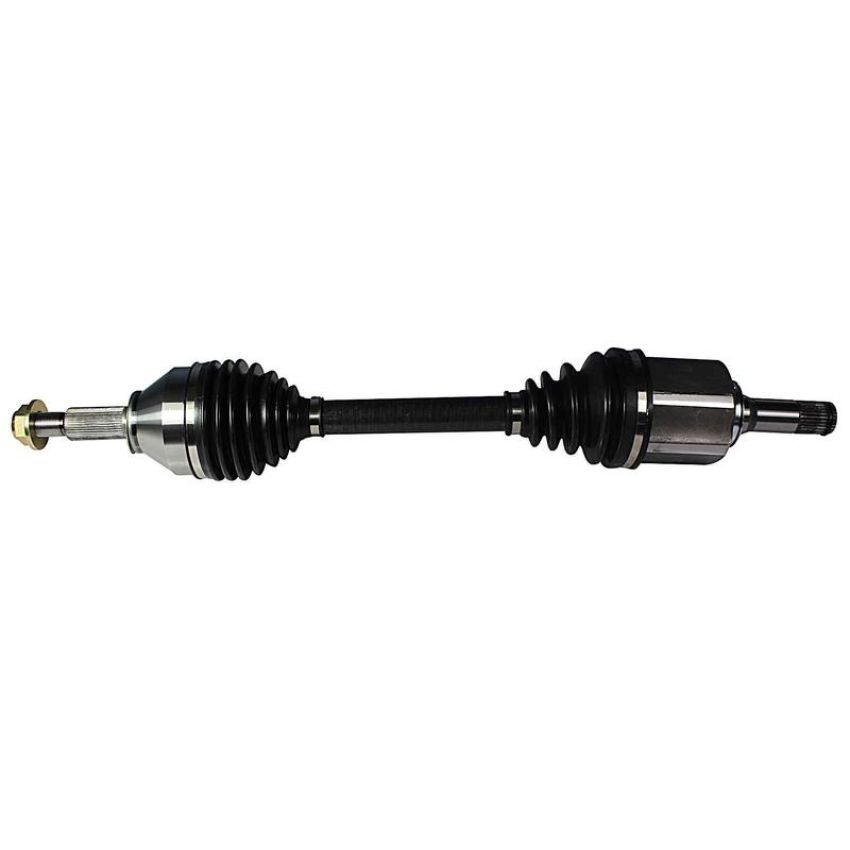 GSP NCV11044 Ford (3.5) CV Axle Assembly  - Front Left