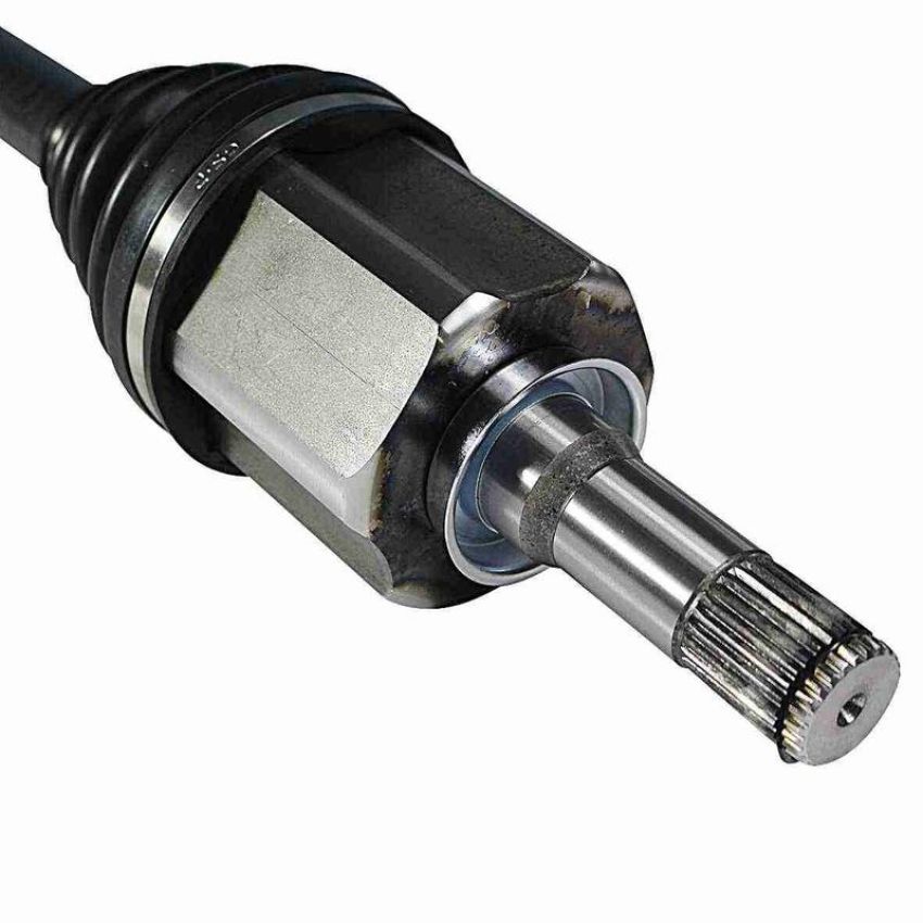 GSP NCV11044 Ford (3.5) CV Axle Assembly  - Front Left