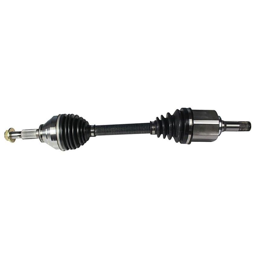 GSP NCV11046 11-19 Ford Explorer (3.5) CV Axle Assembly  - Front Left