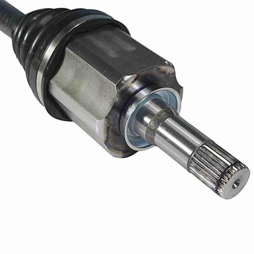 GSP NCV11046 11-19 Ford Explorer (3.5) CV Axle Assembly  - Front Left