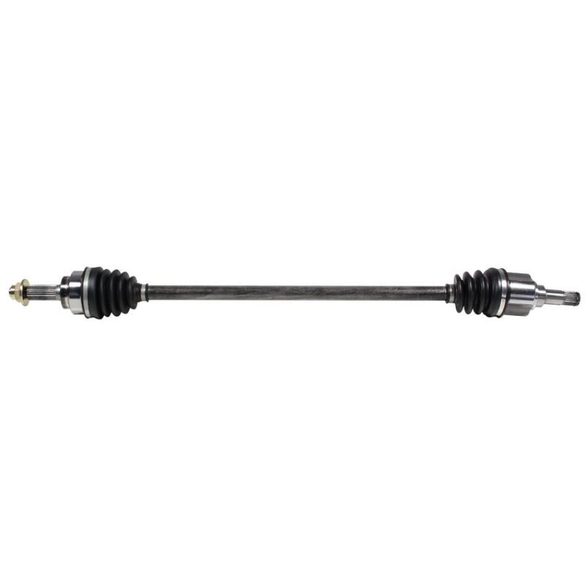 GSP NCV11052 88-93 Ford Festiva CV Axle Assembly  - Front Right