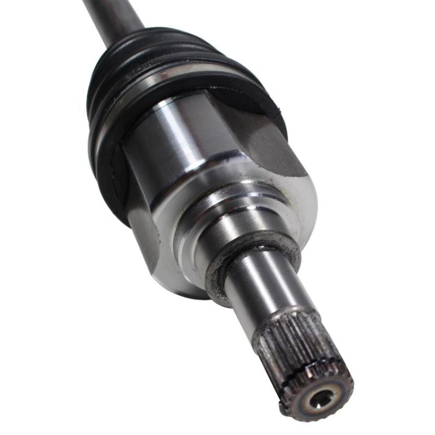 GSP NCV11052 88-93 Ford Festiva CV Axle Assembly  - Front Right