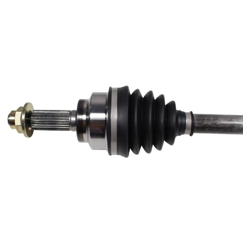 GSP NCV11052 88-93 Ford Festiva CV Axle Assembly  - Front Right