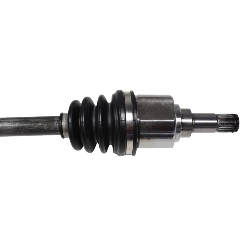 GSP NCV11052 88-93 Ford Festiva CV Axle Assembly  - Front Right