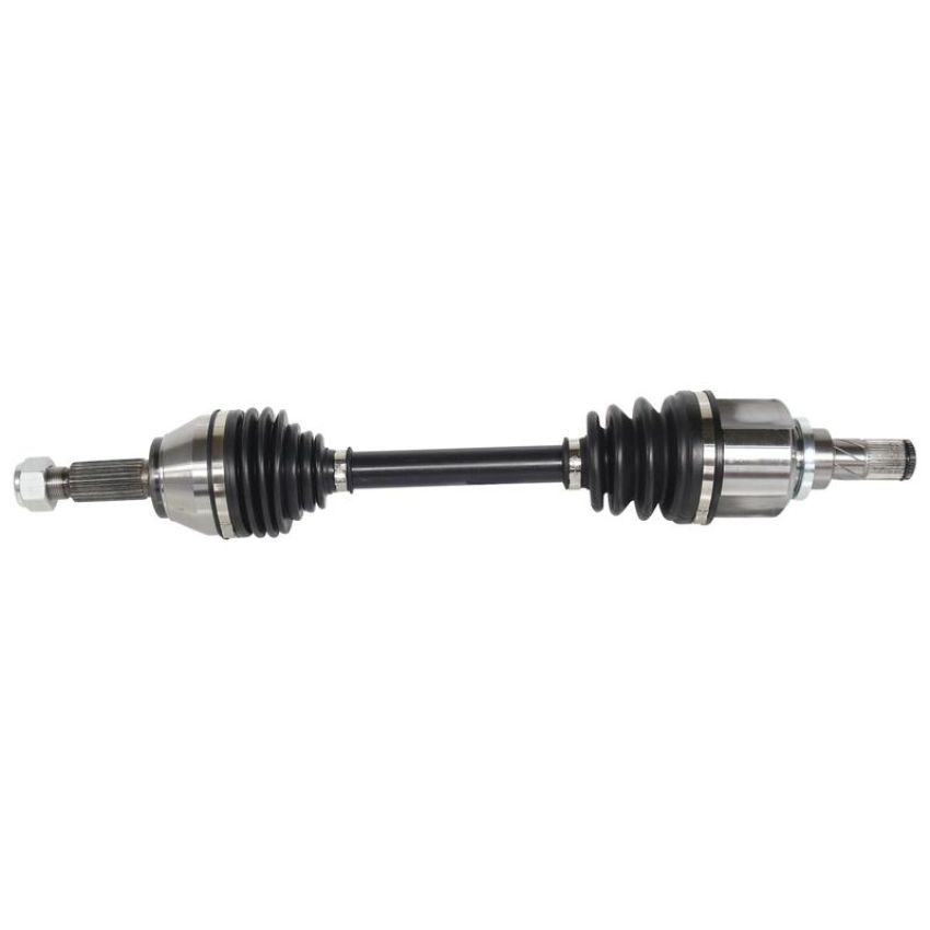 GSP NCV11053 11-18 Ford Fiesta (1.6) CV Axle Assembly  - Front Left