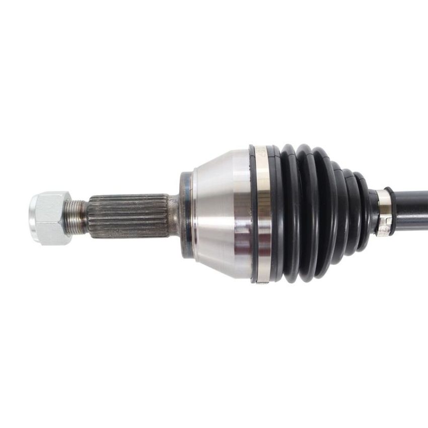 GSP NCV11053 11-18 Ford Fiesta (1.6) CV Axle Assembly  - Front Left