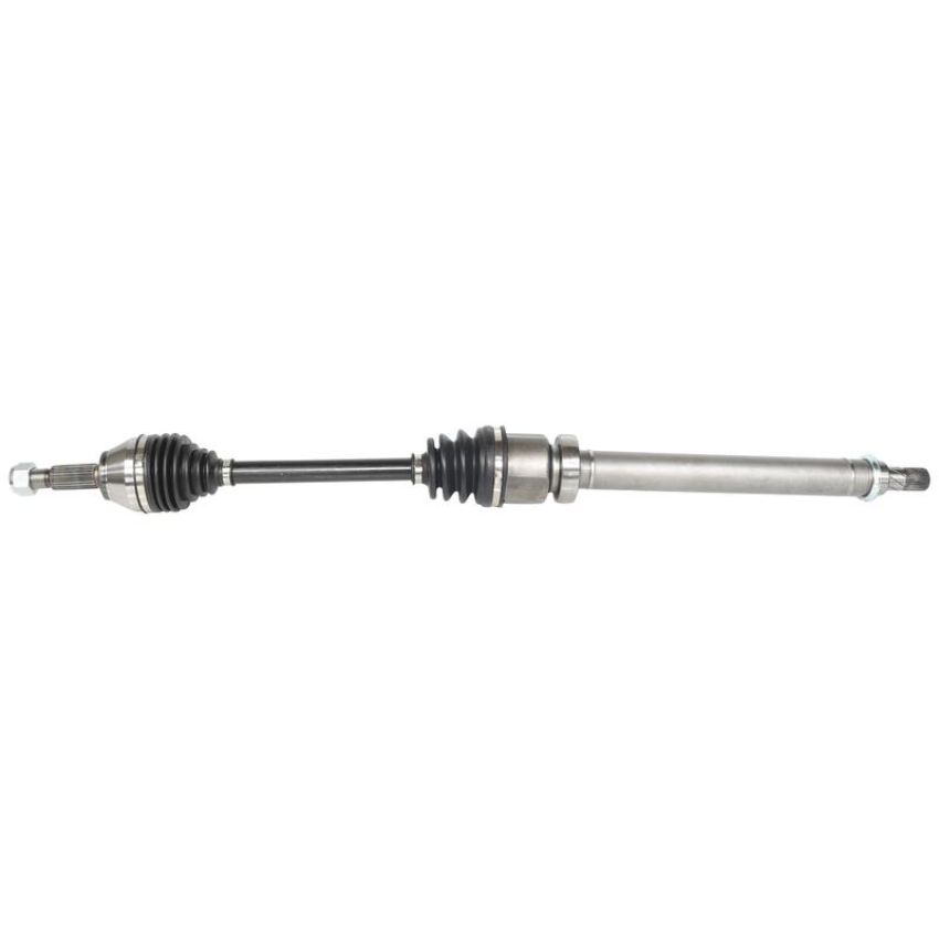 GSP NCV11054 11-18 Ford Fiesta (1.6) CV Axle Assembly  - Front Right