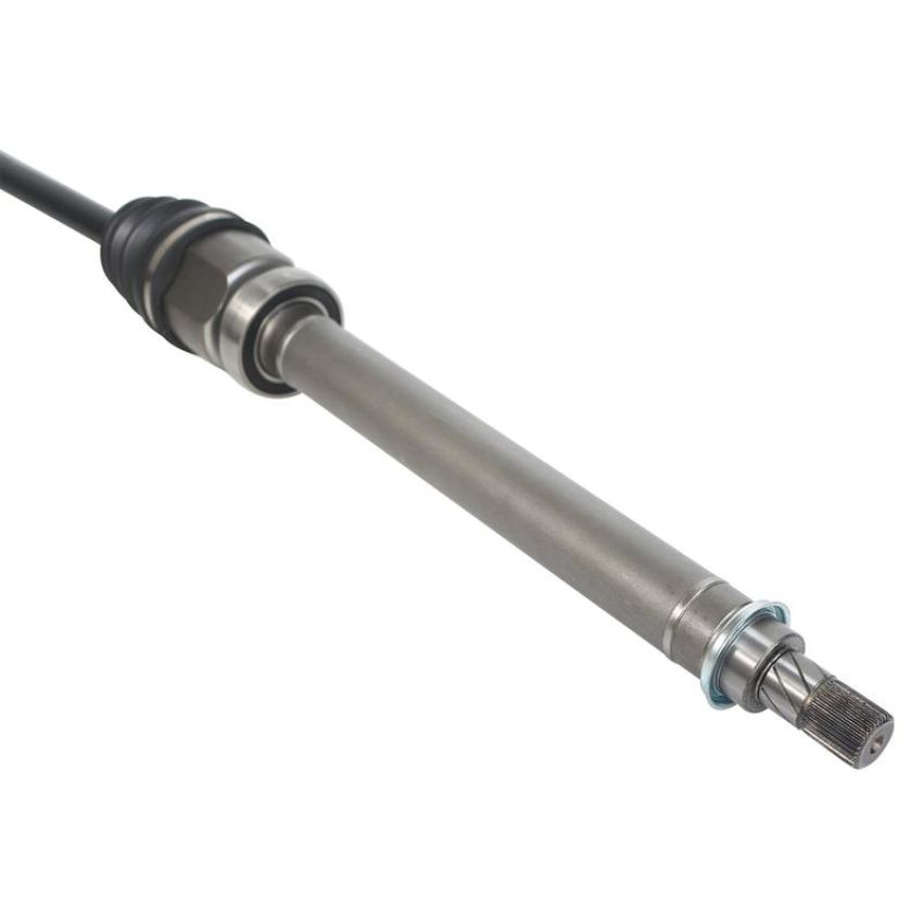 GSP NCV11054 11-18 Ford Fiesta (1.6) CV Axle Assembly  - Front Right