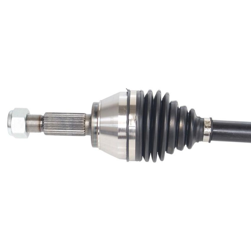 GSP NCV11054 11-18 Ford Fiesta (1.6) CV Axle Assembly  - Front Right