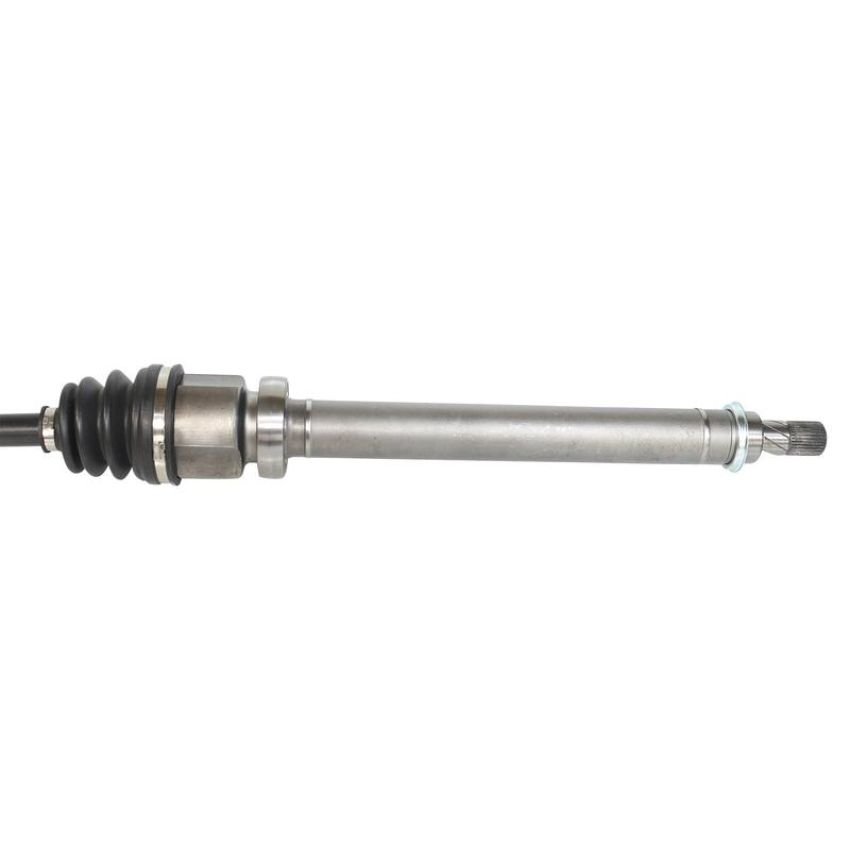GSP NCV11054 11-18 Ford Fiesta (1.6) CV Axle Assembly  - Front Right