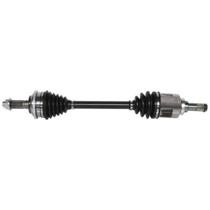 GSP NCV11055 Ford, Lincoln, Mercury (2.5) CV Axle Assembly  - Front Left