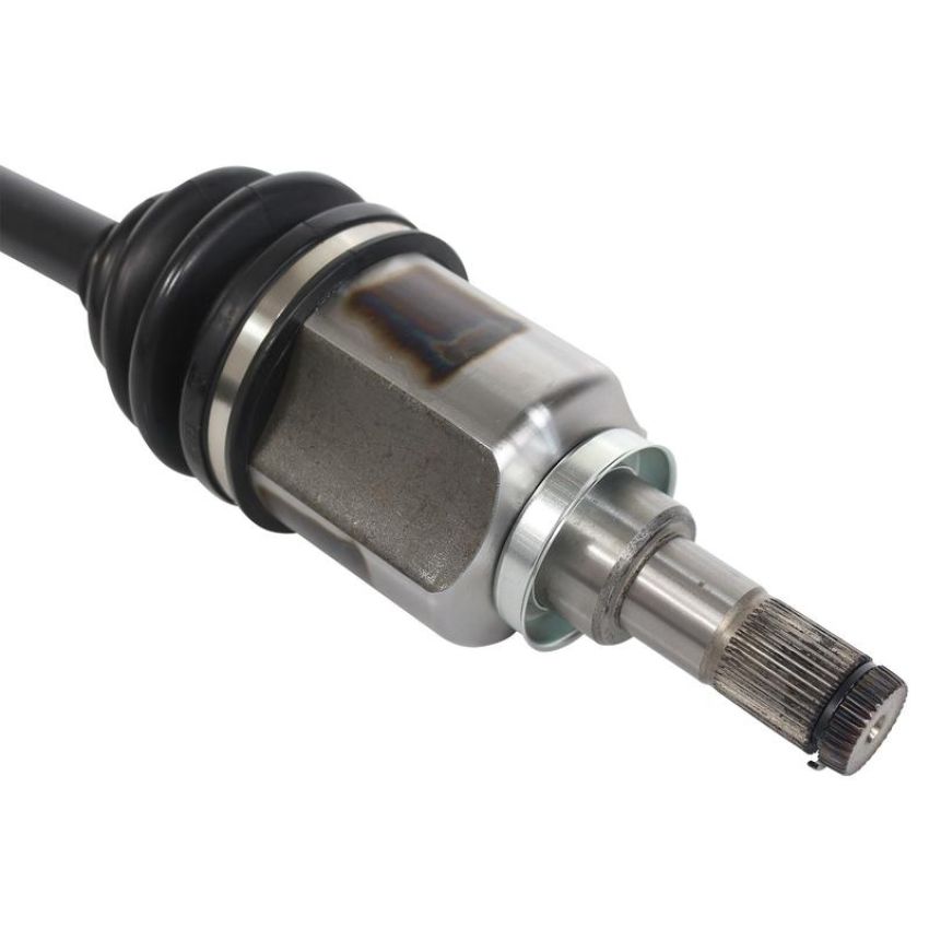 GSP NCV11055 Ford, Lincoln, Mercury (2.5) CV Axle Assembly  - Front Left